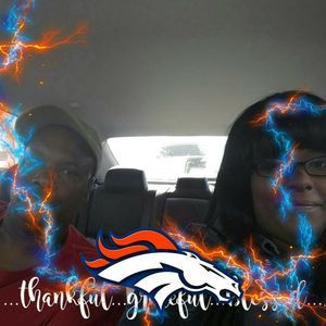 Meet your Posher, Earnest june